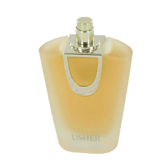 Usher Tester Perfume by Usher 3.4oz Eau De Parfum spray for women